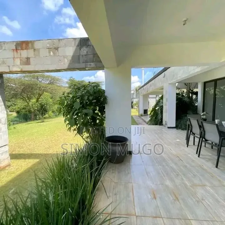 5bdrm Maisonette in Karen C for sale in Karen C