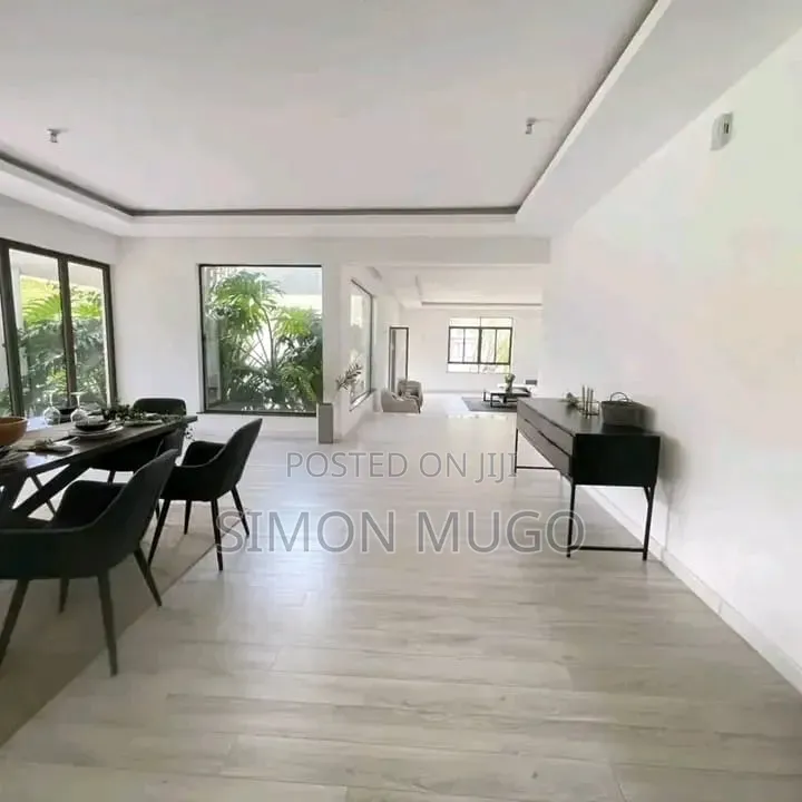 5bdrm Maisonette in Karen C for sale in Karen C