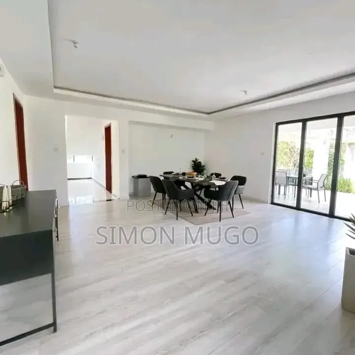 5bdrm Maisonette in Karen C for sale in Karen C