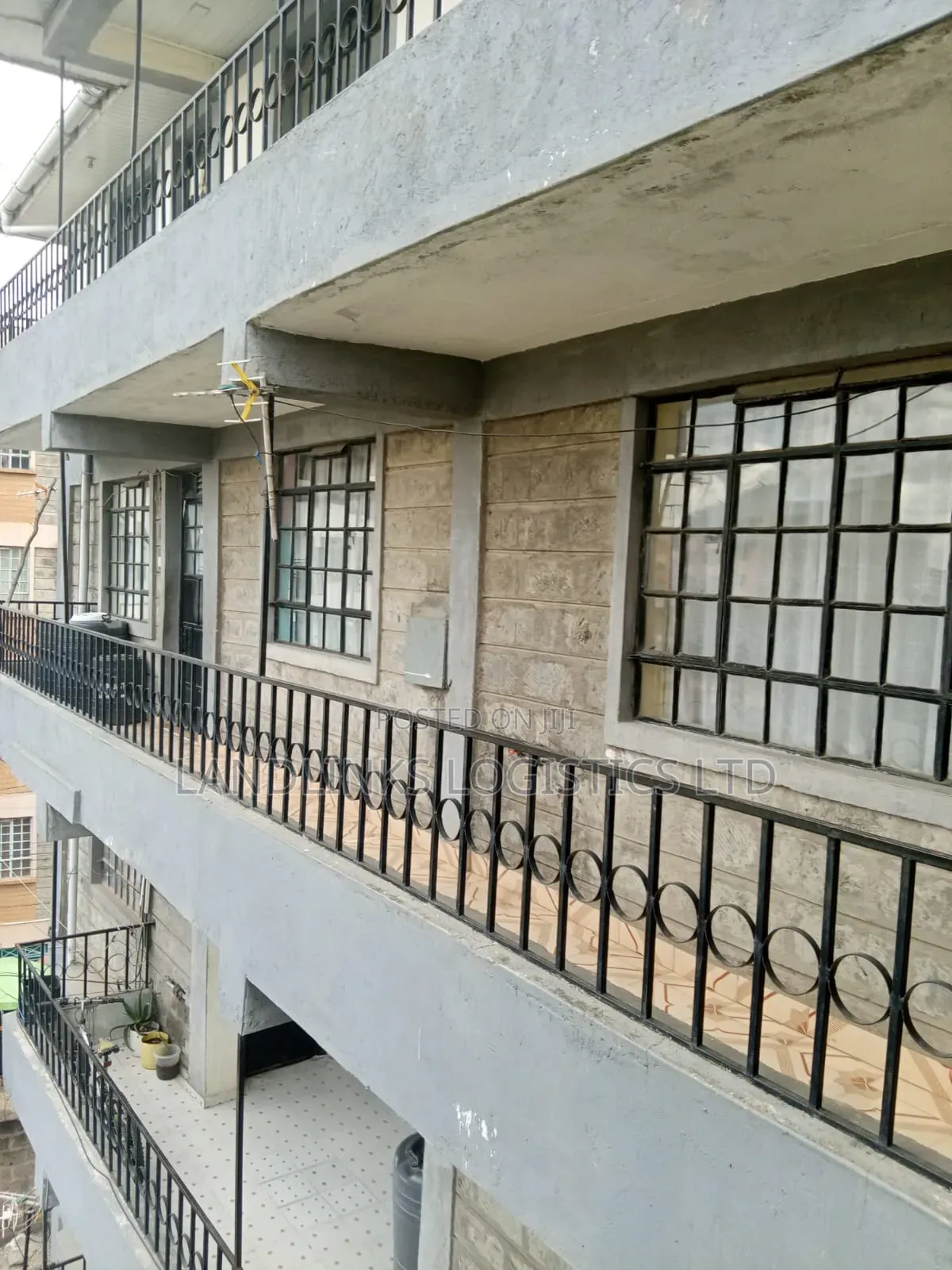 Mini Flat in Kitengela Old for sale in Kitengela