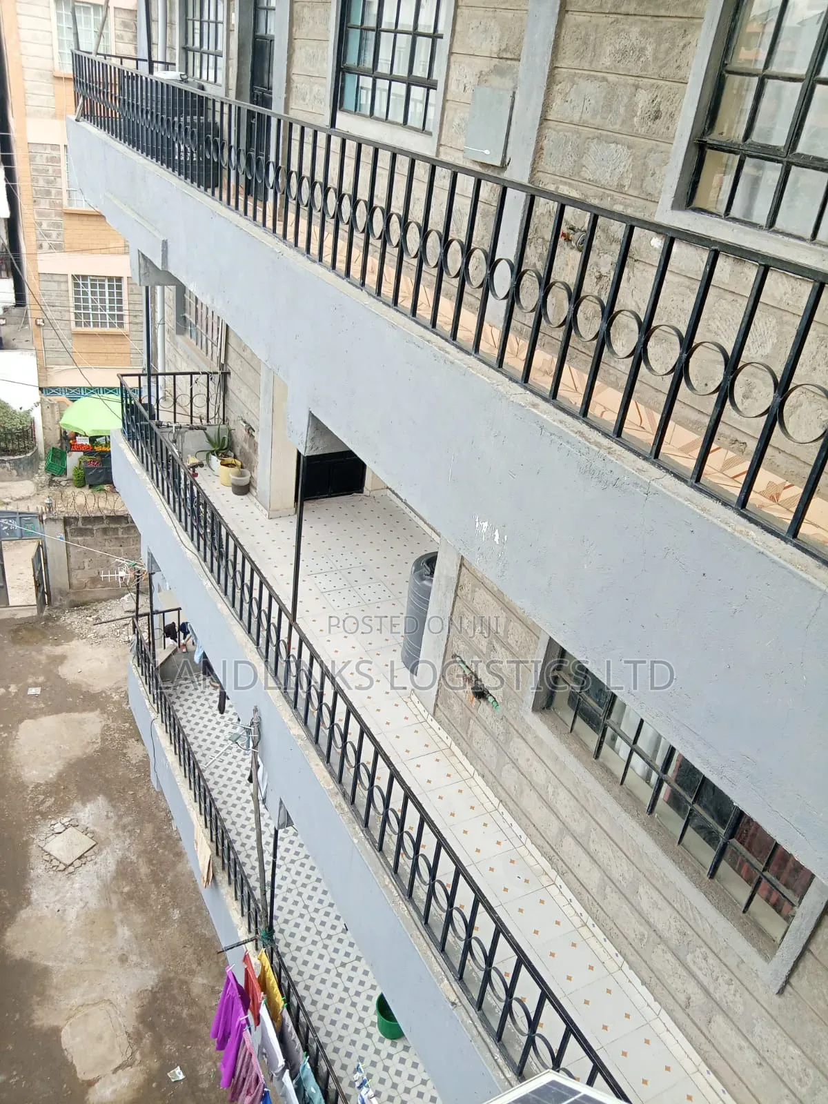 Mini Flat in Kitengela Old for sale in Kitengela