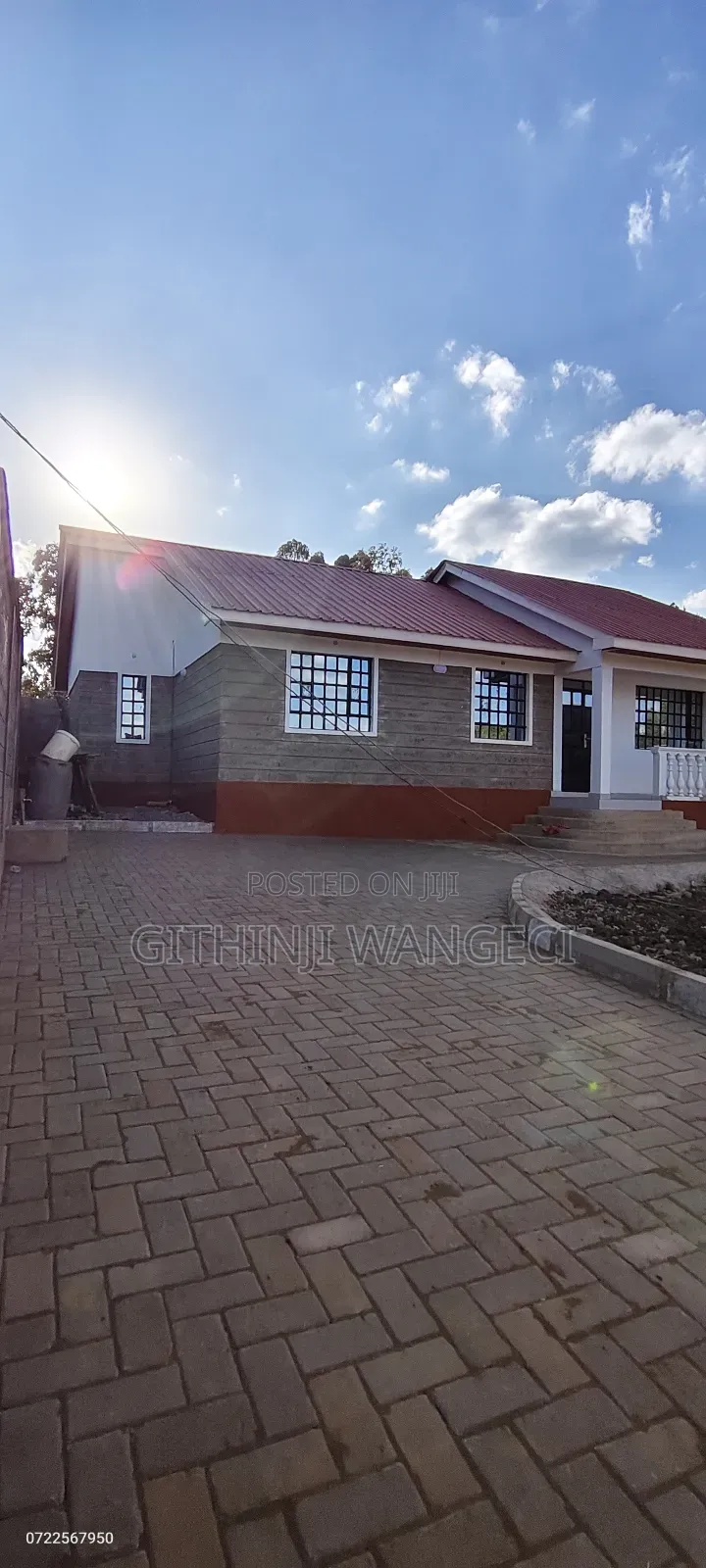 3bdrm Bungalow in Matasia for sale in Matasia