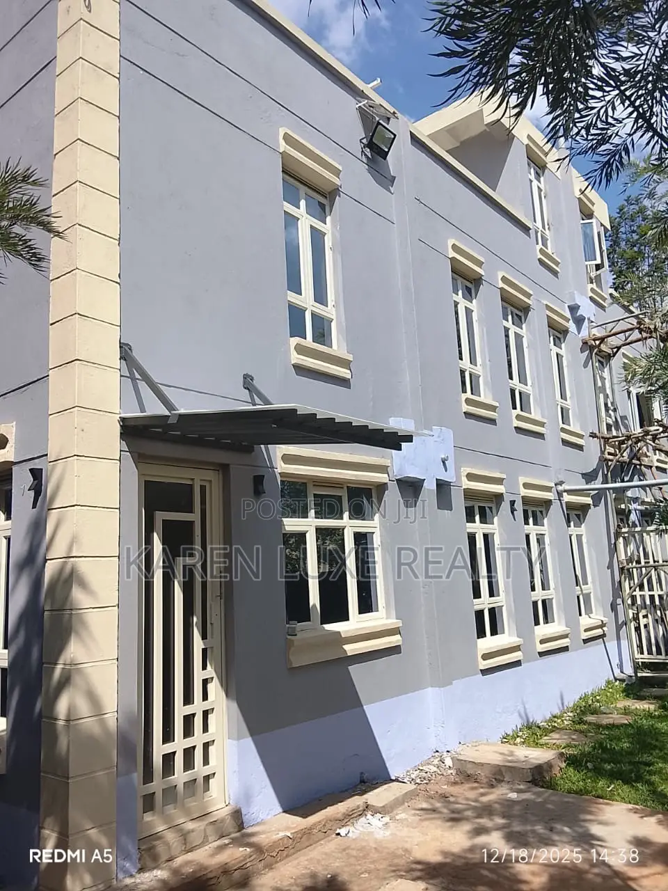4bdrm Duplex in Karen for rent in Karen C