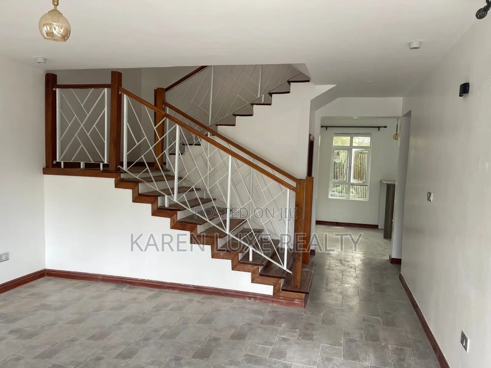 4bdrm Duplex in Karen for rent in Karen C