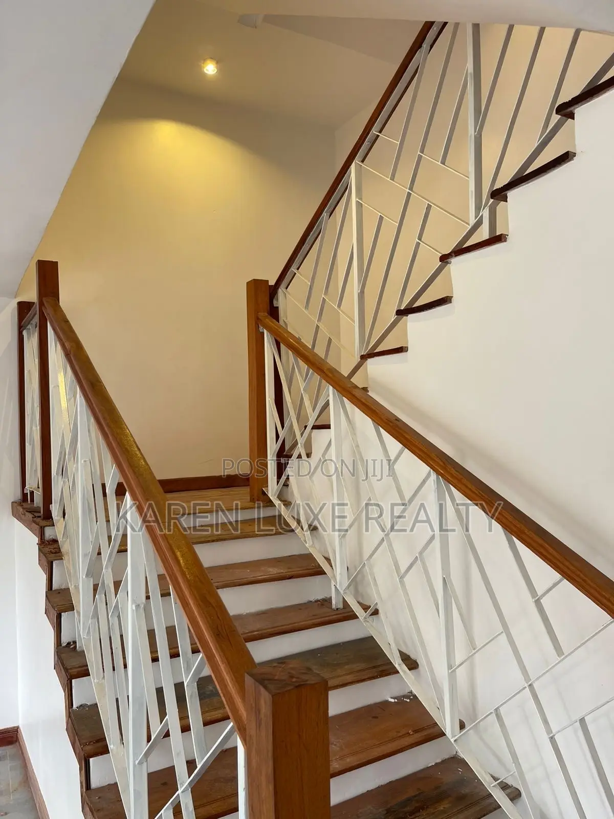 4bdrm Duplex in Karen for rent in Karen C
