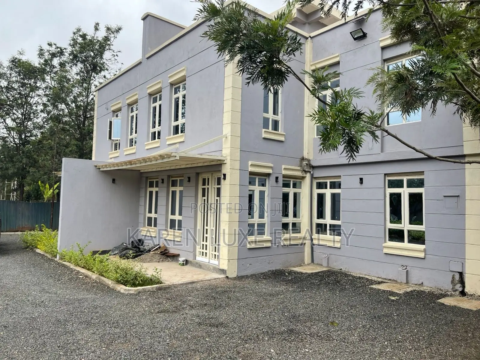 4bdrm Duplex in Karen for rent in Karen C