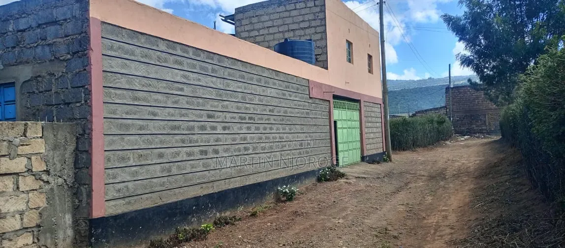 Commercial Building in Mai Mahiu
