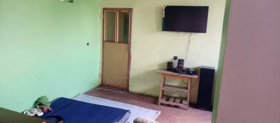 Commercial Building in Mai Mahiu