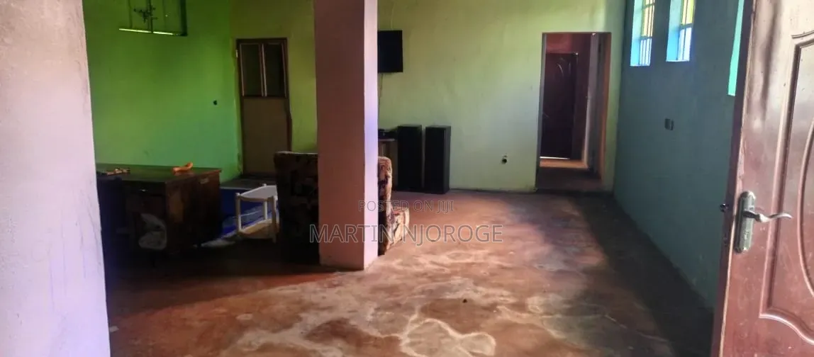 Commercial Building in Mai Mahiu