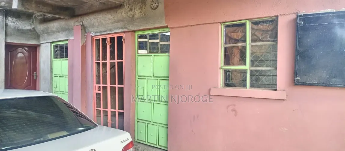 Commercial Building in Mai Mahiu