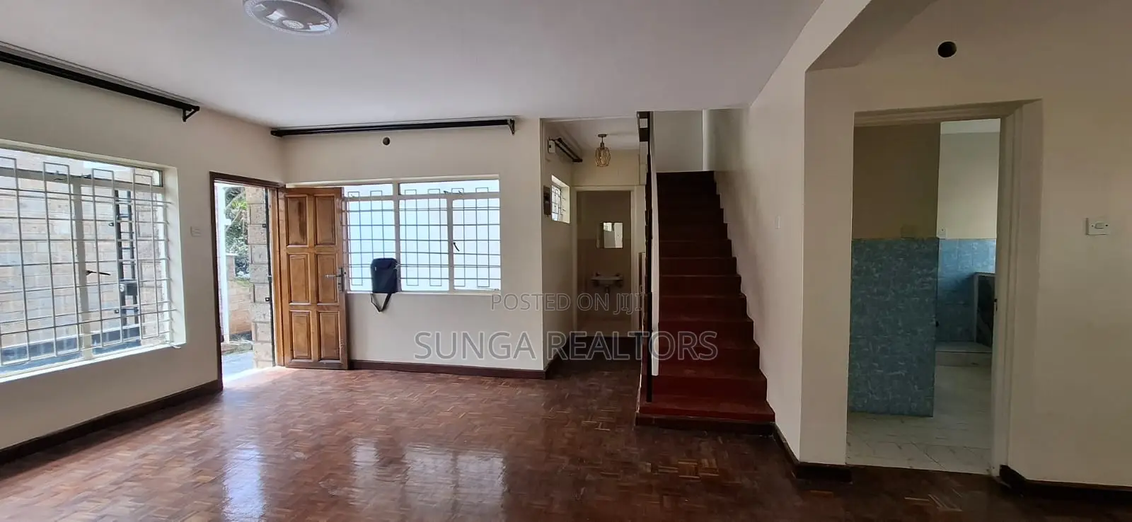 3bdrm House in Kileleshwa for rent in Kileleshwa