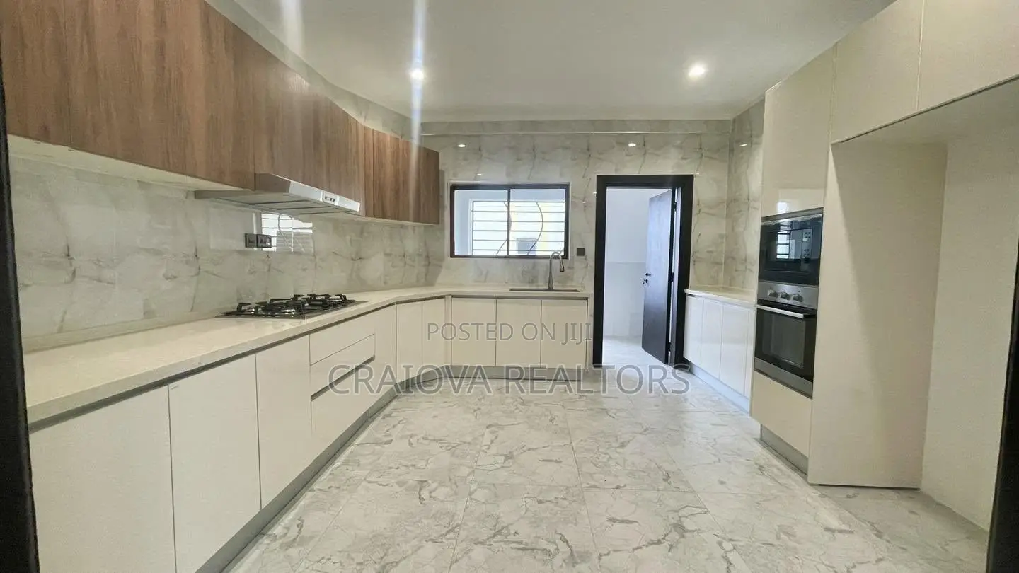 3bdrm Apartment in Kileleshwa for rent in Kileleshwa