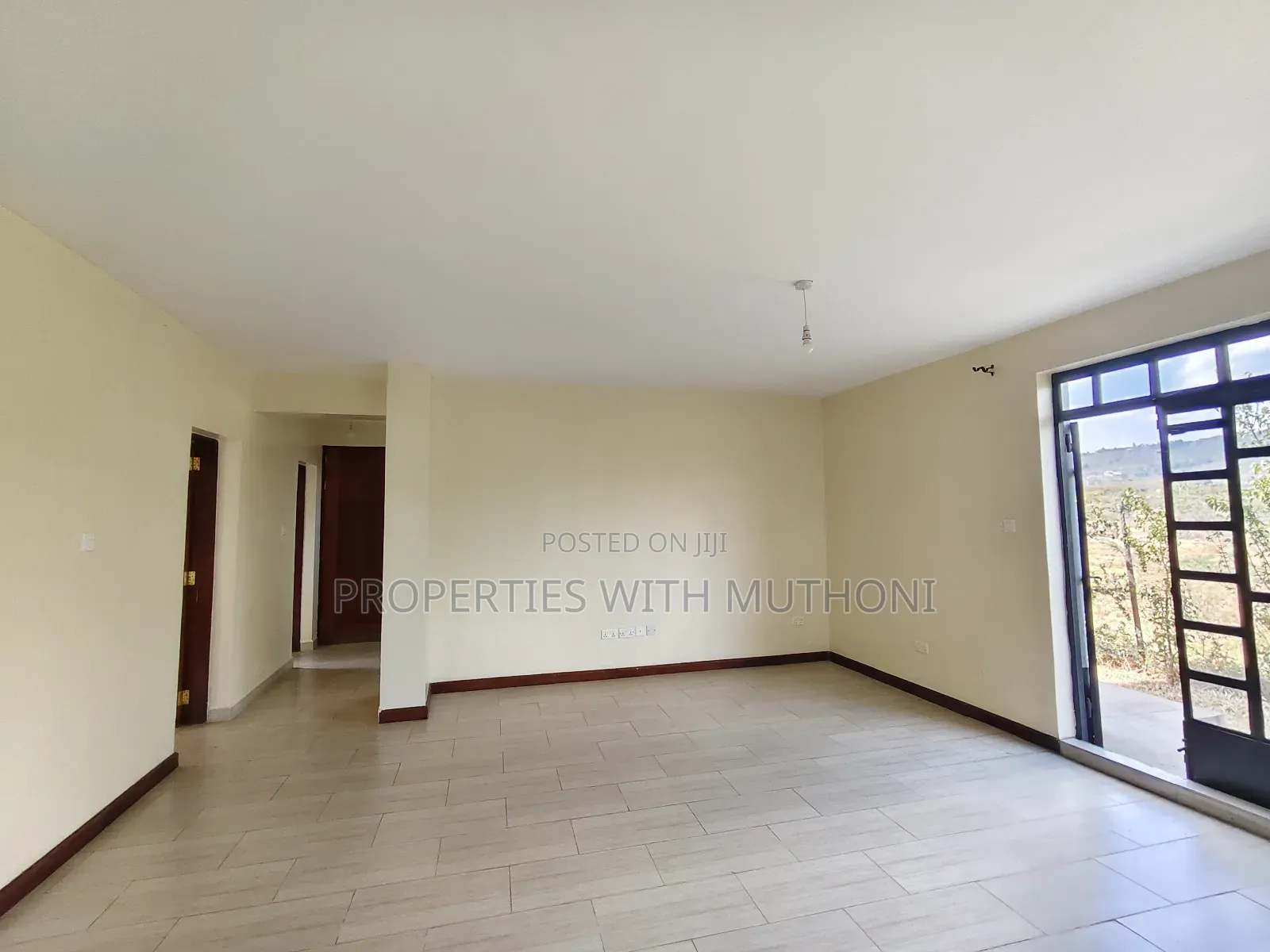 4bdrm Maisonette in Kibiku for sale in Kibiku