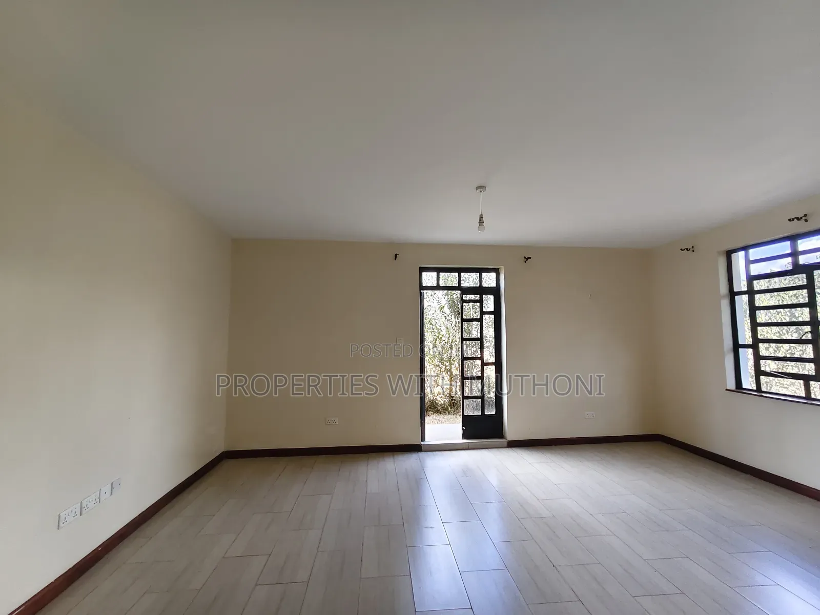 4bdrm Maisonette in Kibiku for sale in Kibiku