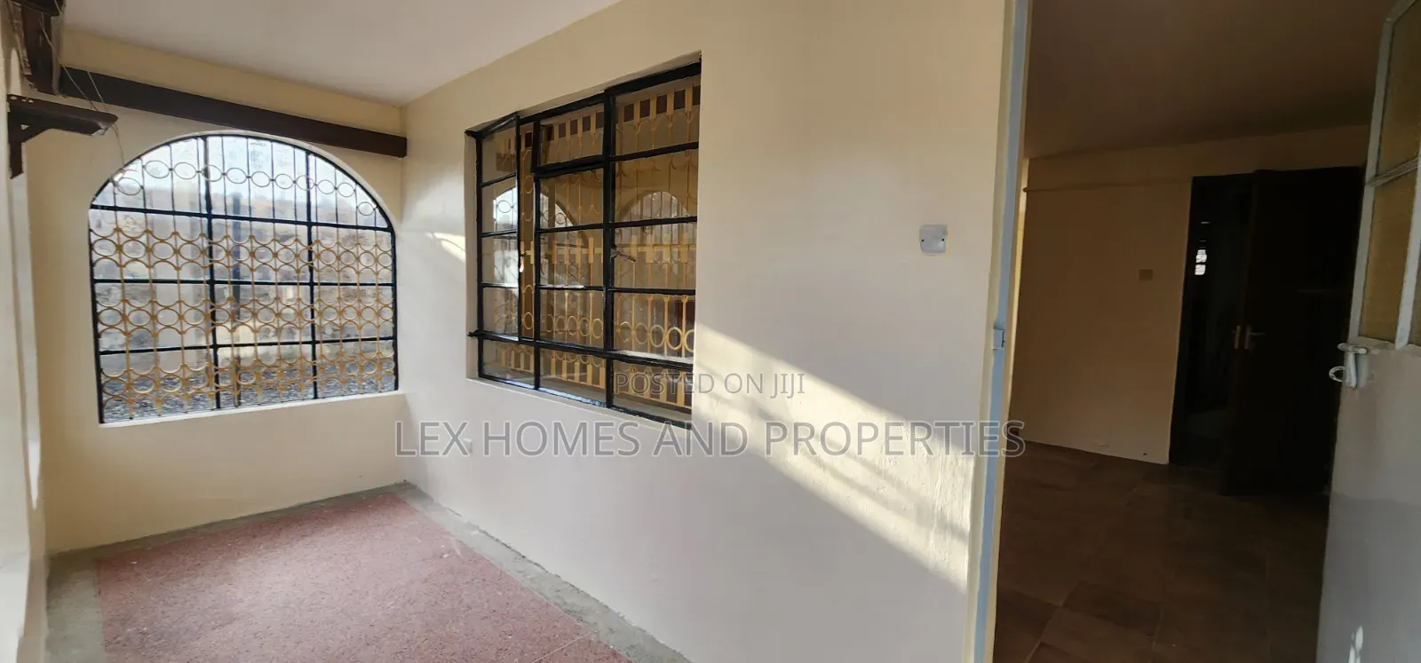 4bdrm Maisonette in NkaiMurunya for rent in NkaiMurunya
