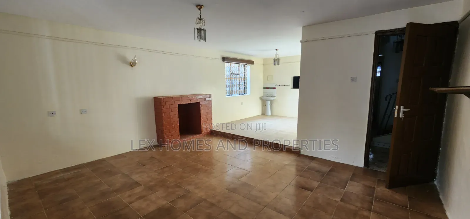 4bdrm Maisonette in NkaiMurunya for rent in NkaiMurunya