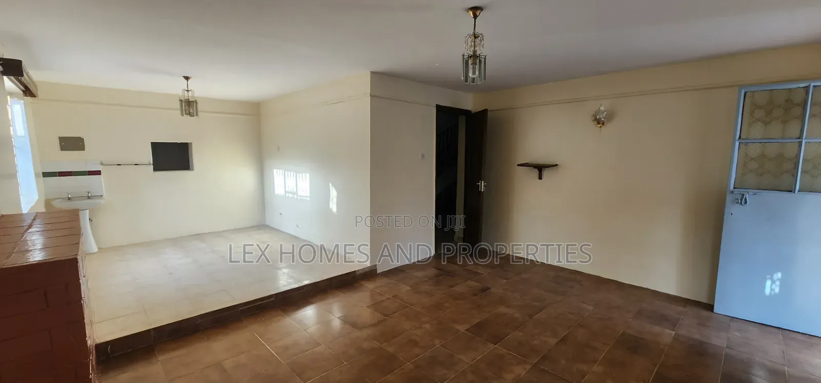 4bdrm Maisonette in NkaiMurunya for rent in NkaiMurunya