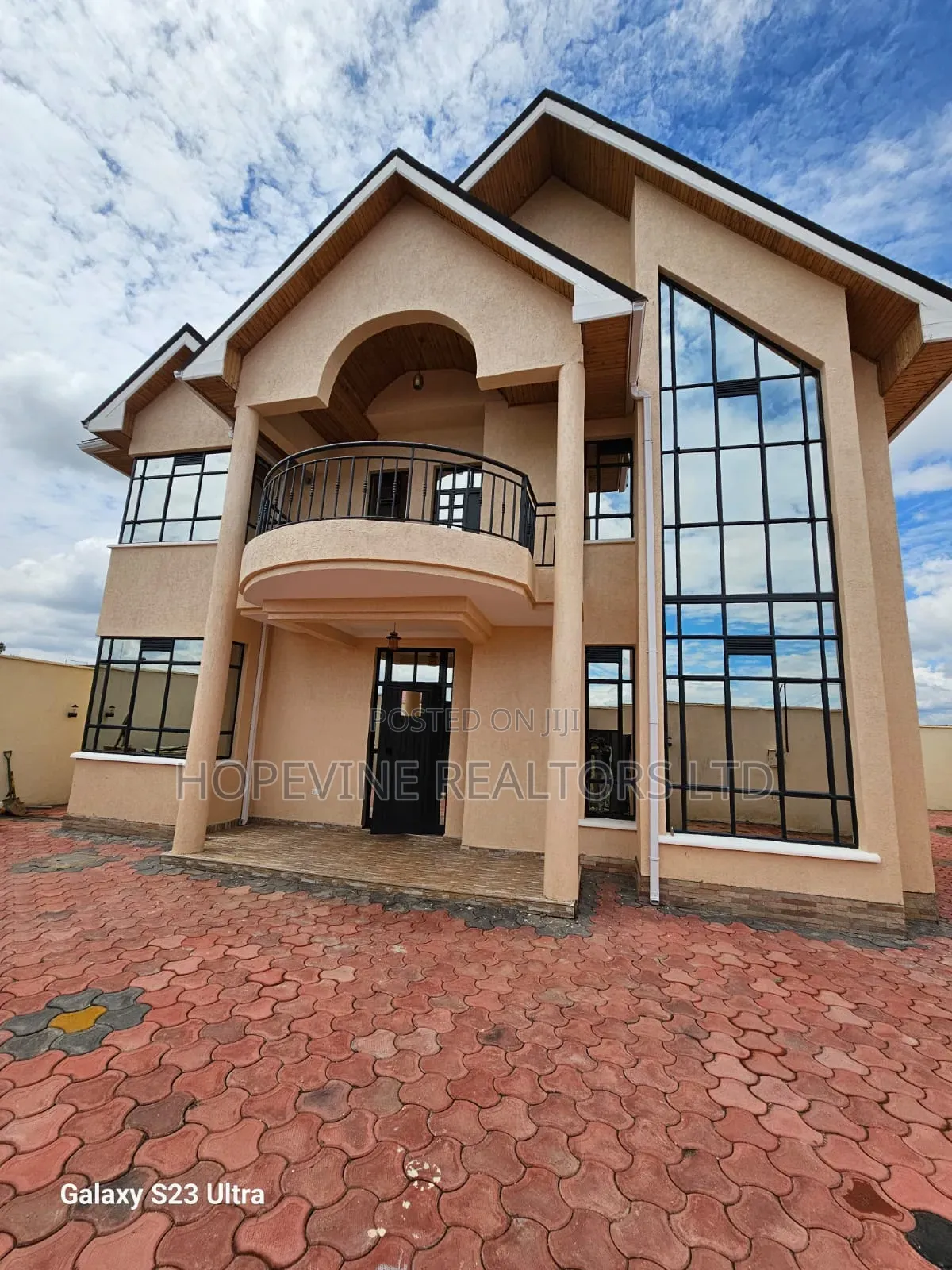 4bdrm House in Kamakis for sale in Kamakis