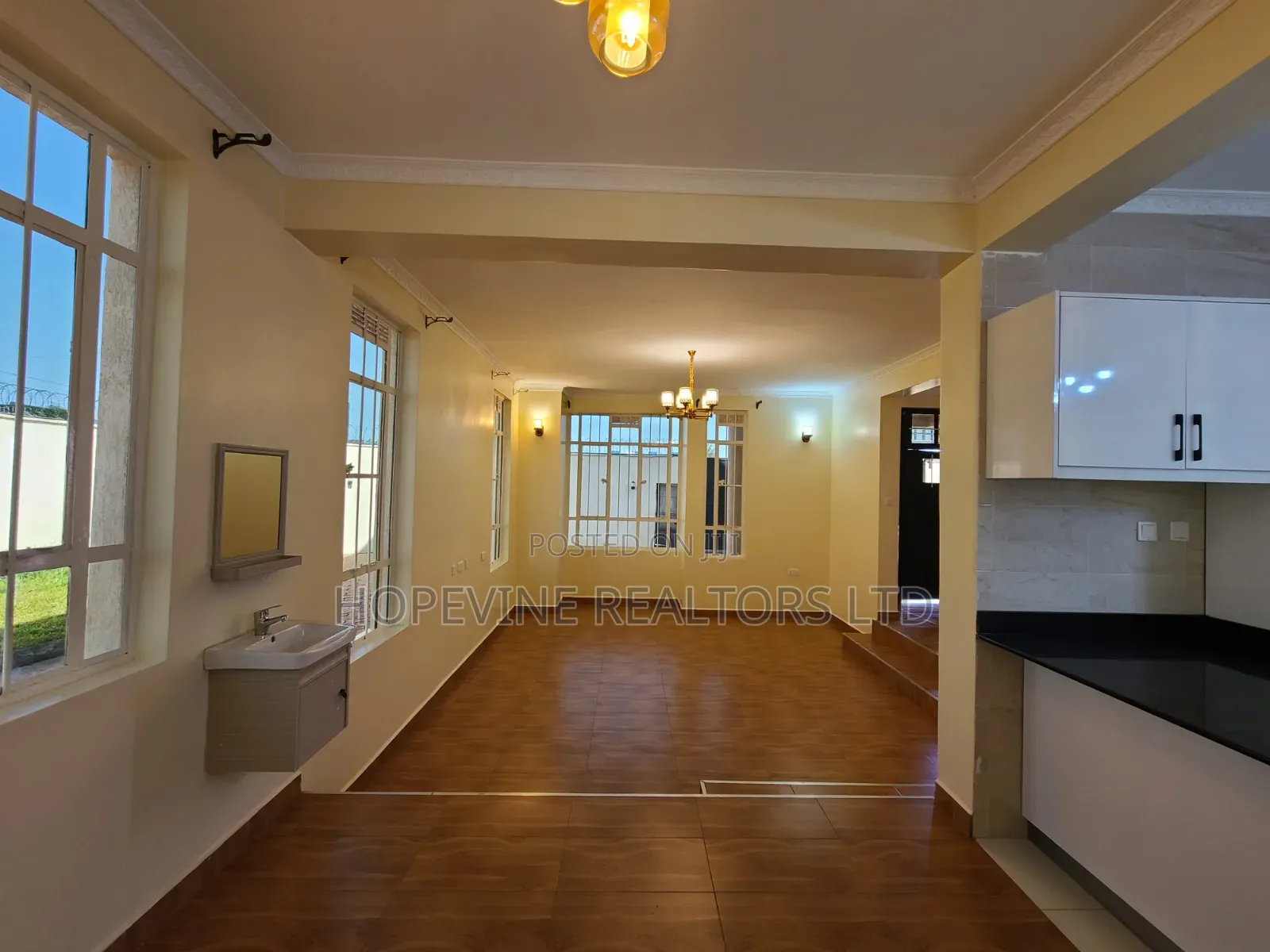 4bdrm House in Kamakis for sale in Kamakis