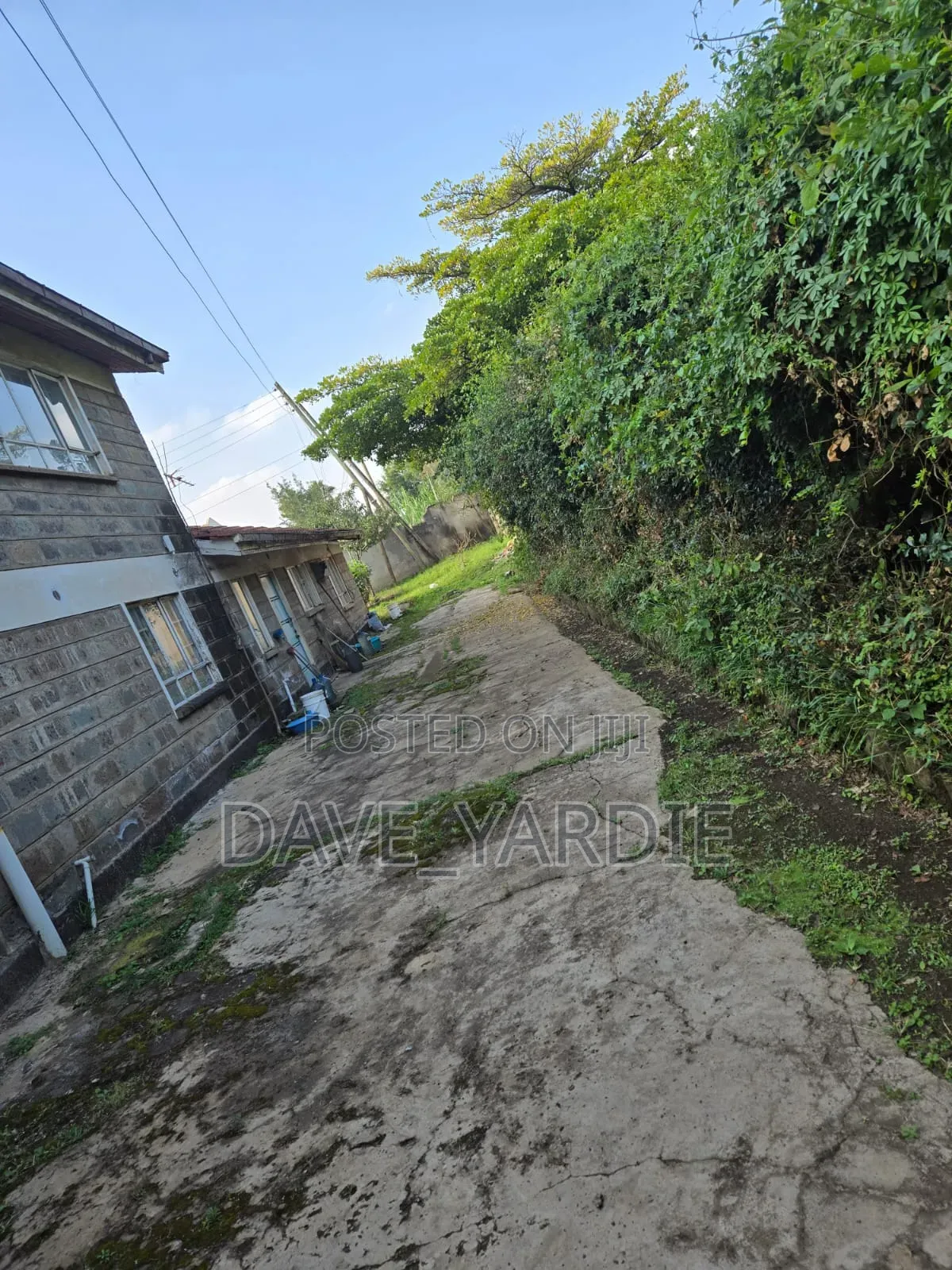 1⁄2 Acre Land (Muthangari Lavington) for Sale in Parklands/Highridge