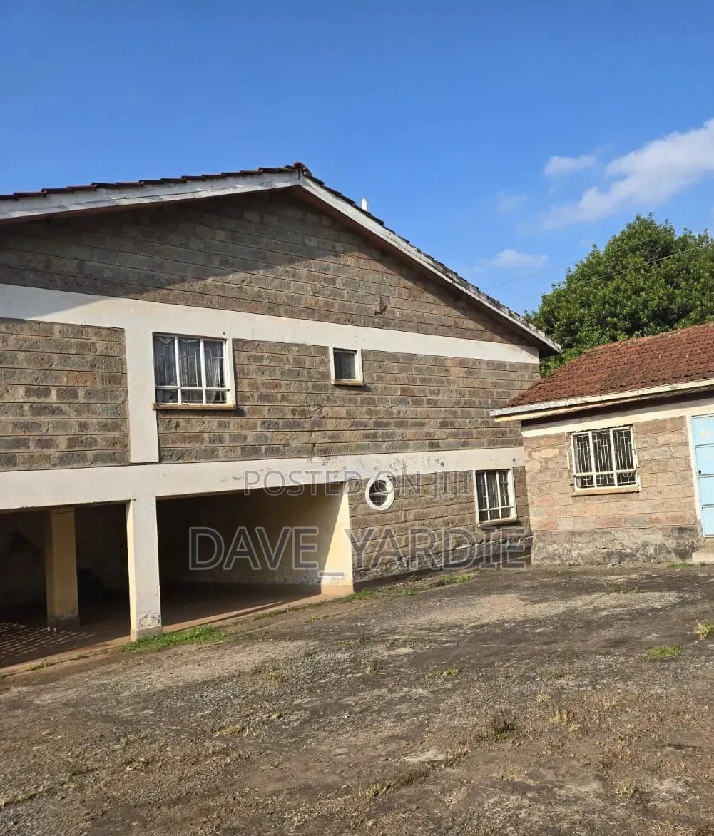 1⁄2 Acre Land (Muthangari Lavington) for Sale in Parklands/Highridge