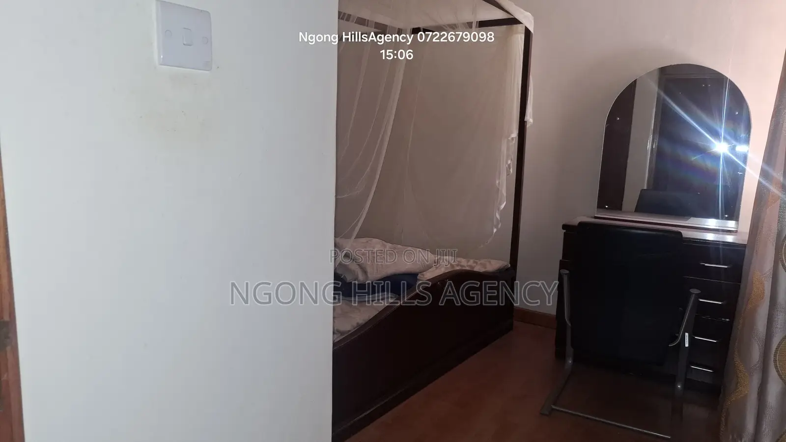 3bdrm Apartment in Kilimani, Hurlingham for rent in Hurlingham