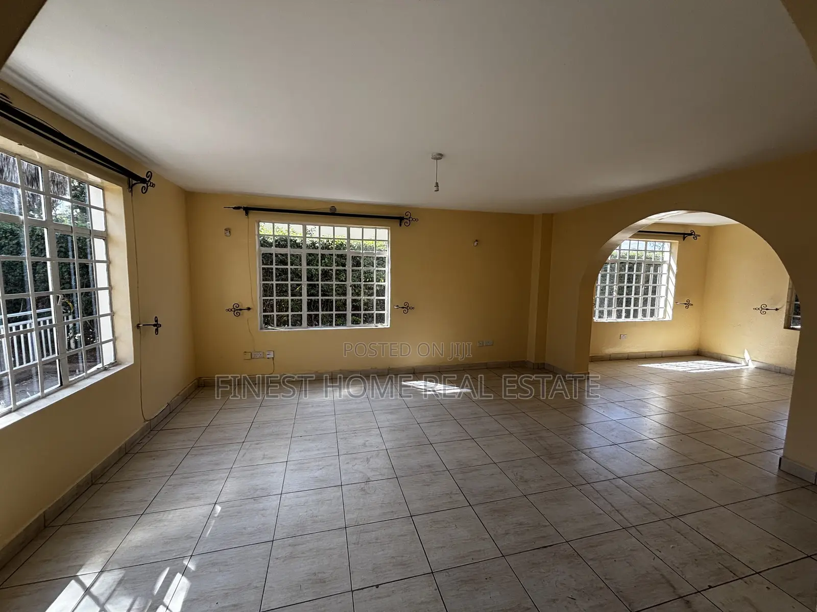 3bdrm Maisonette in Greenpark, Athi River for rent in Athi River