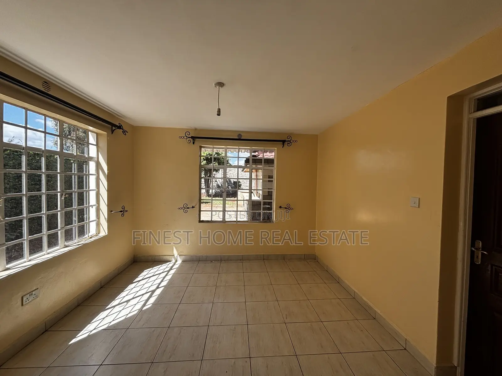 3bdrm Maisonette in Greenpark, Athi River for rent in Athi River