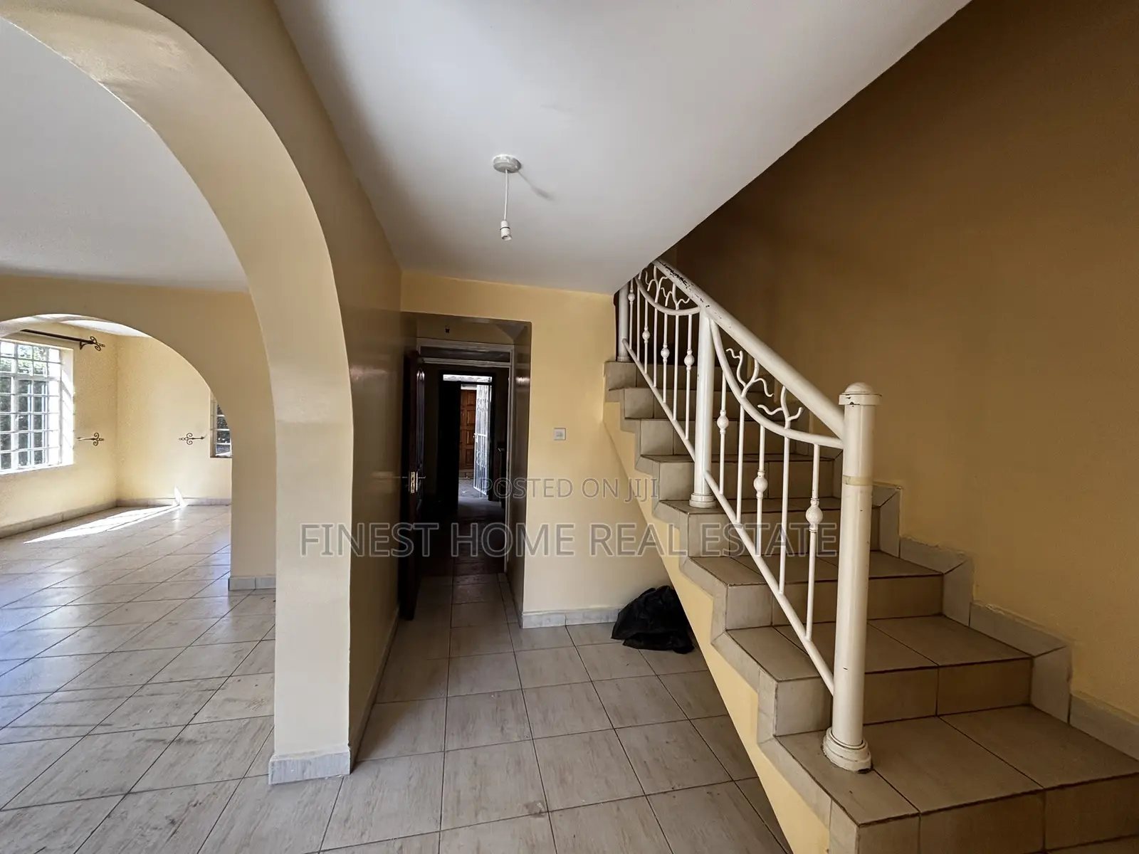 3bdrm Maisonette in Greenpark, Athi River for rent in Athi River