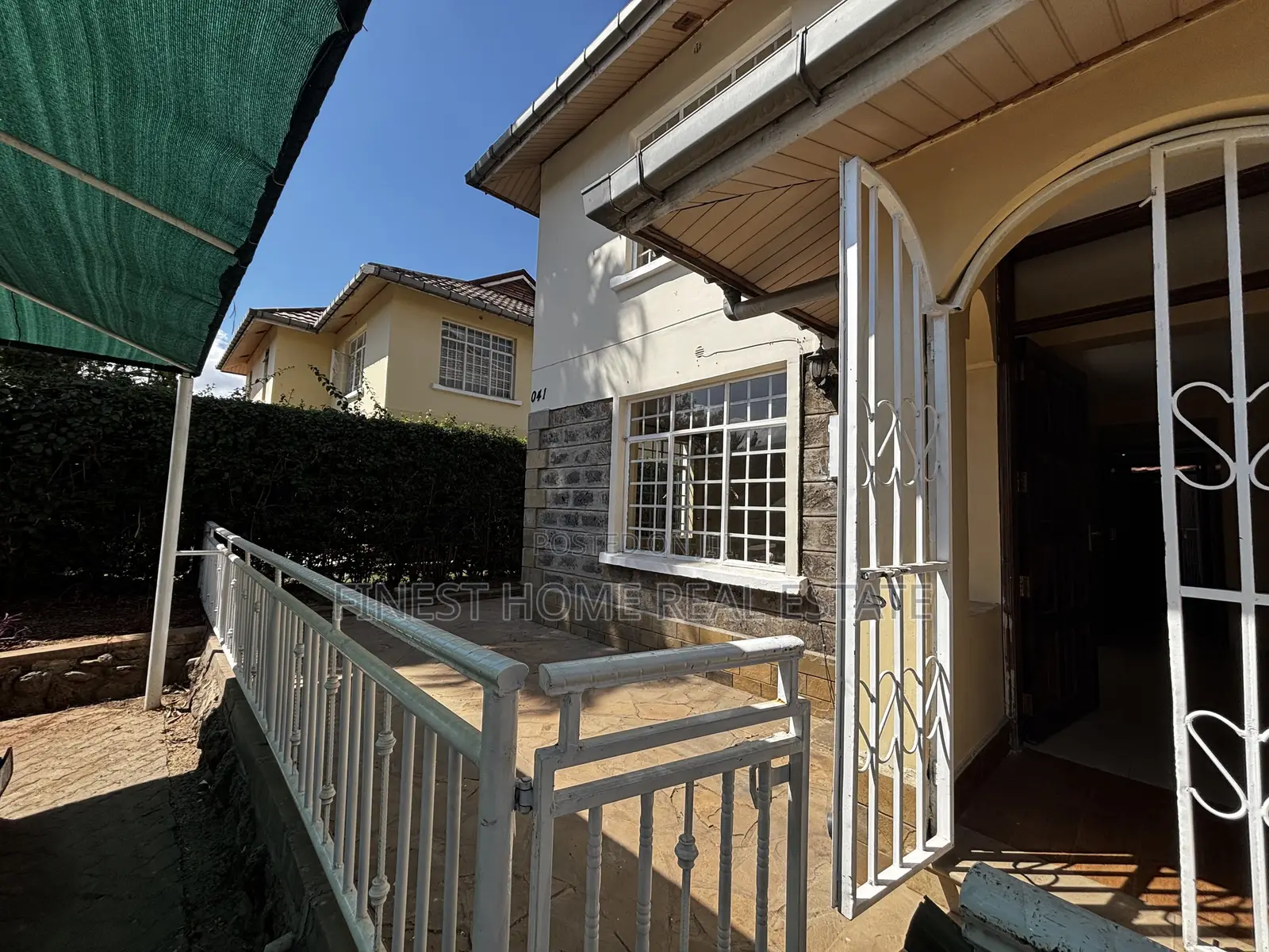 3bdrm Maisonette in Greenpark, Athi River for rent in Athi River