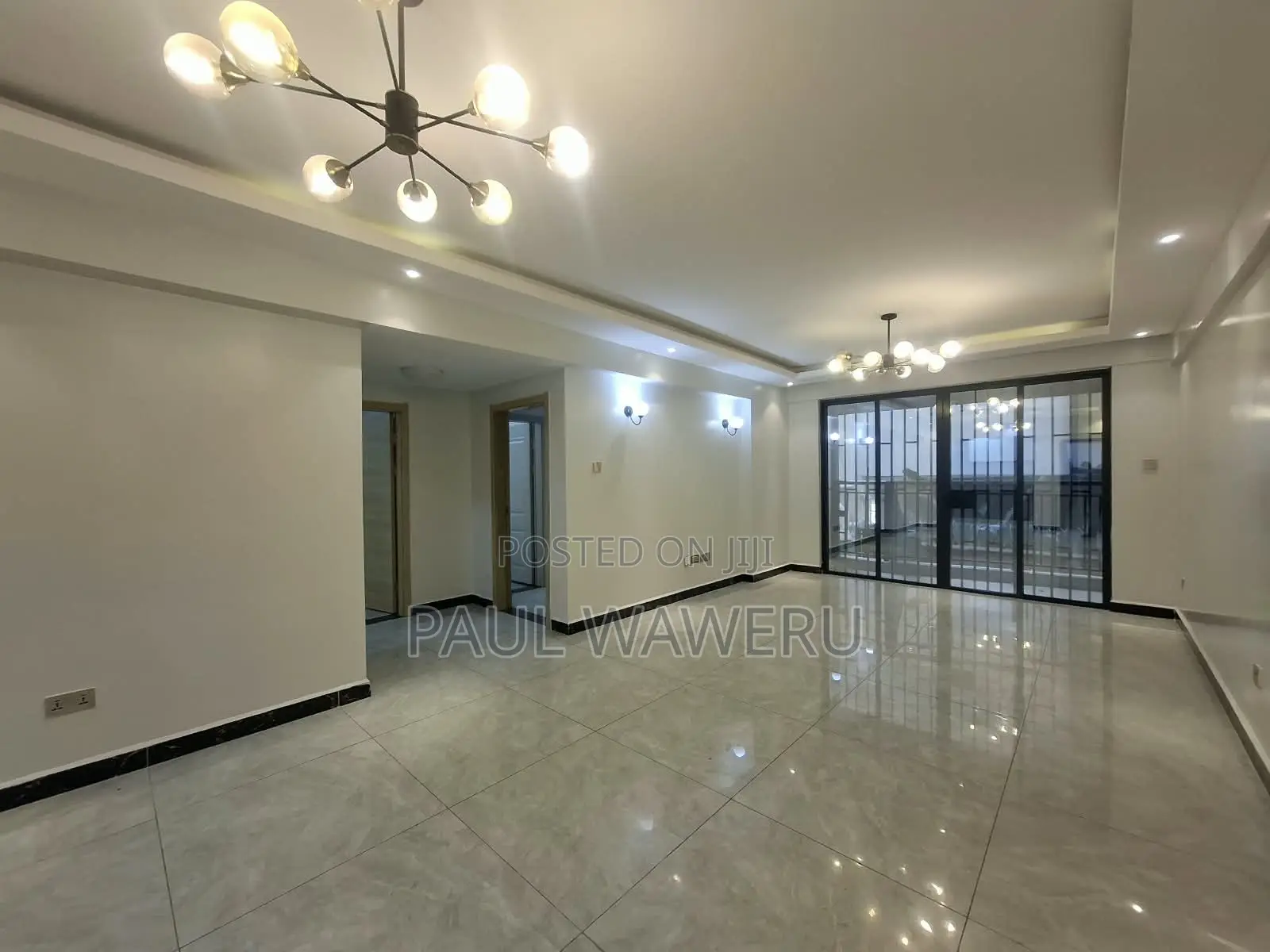 2bdrm Apartment in Kileleshwa for sale in Kileleshwa