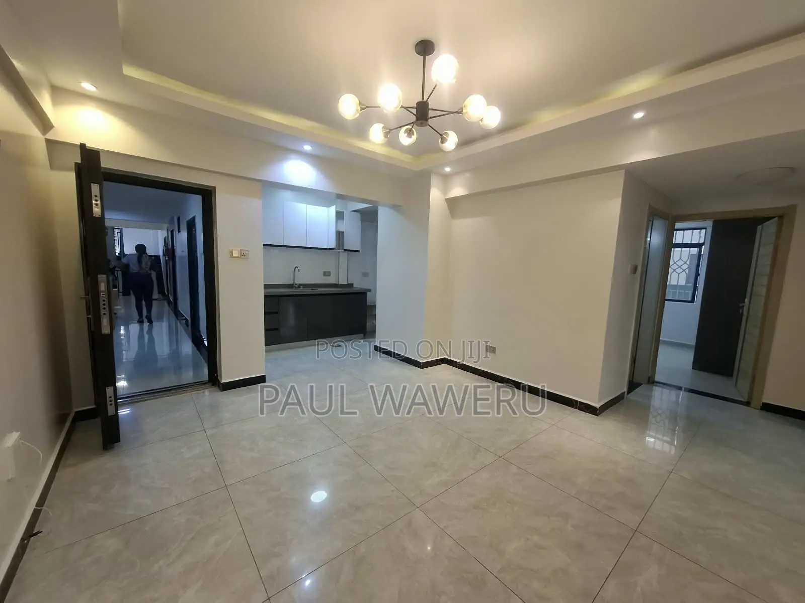 2bdrm Apartment in Kileleshwa for sale in Kileleshwa