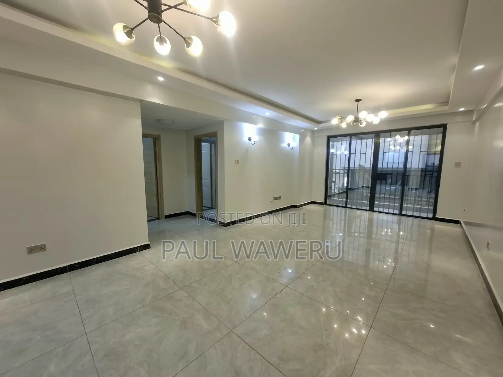 2bdrm Apartment in Kileleshwa for sale in Kileleshwa