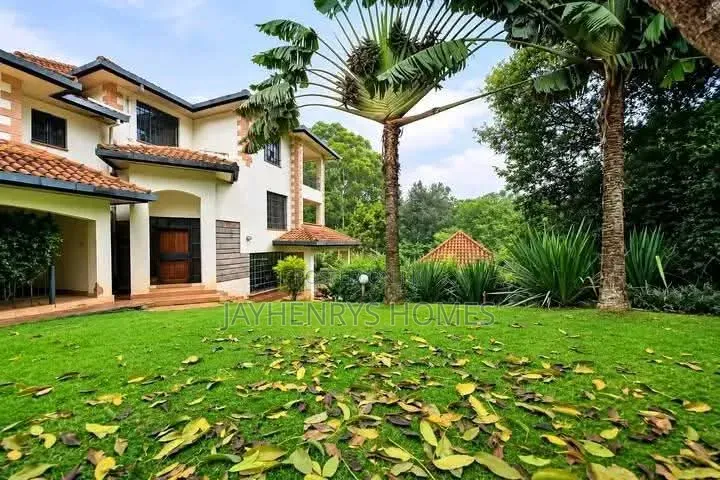 4bdrm House in Kitisuru for rent in Kitisuru