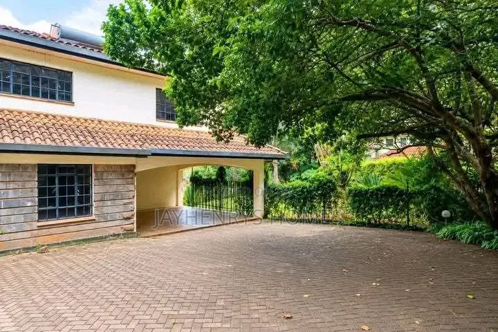 4bdrm House in Kitisuru for rent in Kitisuru