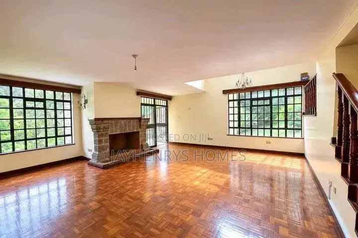 4bdrm House in Kitisuru for rent in Kitisuru