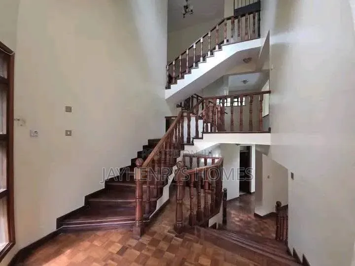 4bdrm House in Kitisuru for rent in Kitisuru