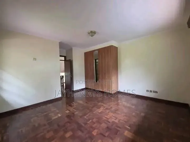 4bdrm House in Kitisuru for rent in Kitisuru
