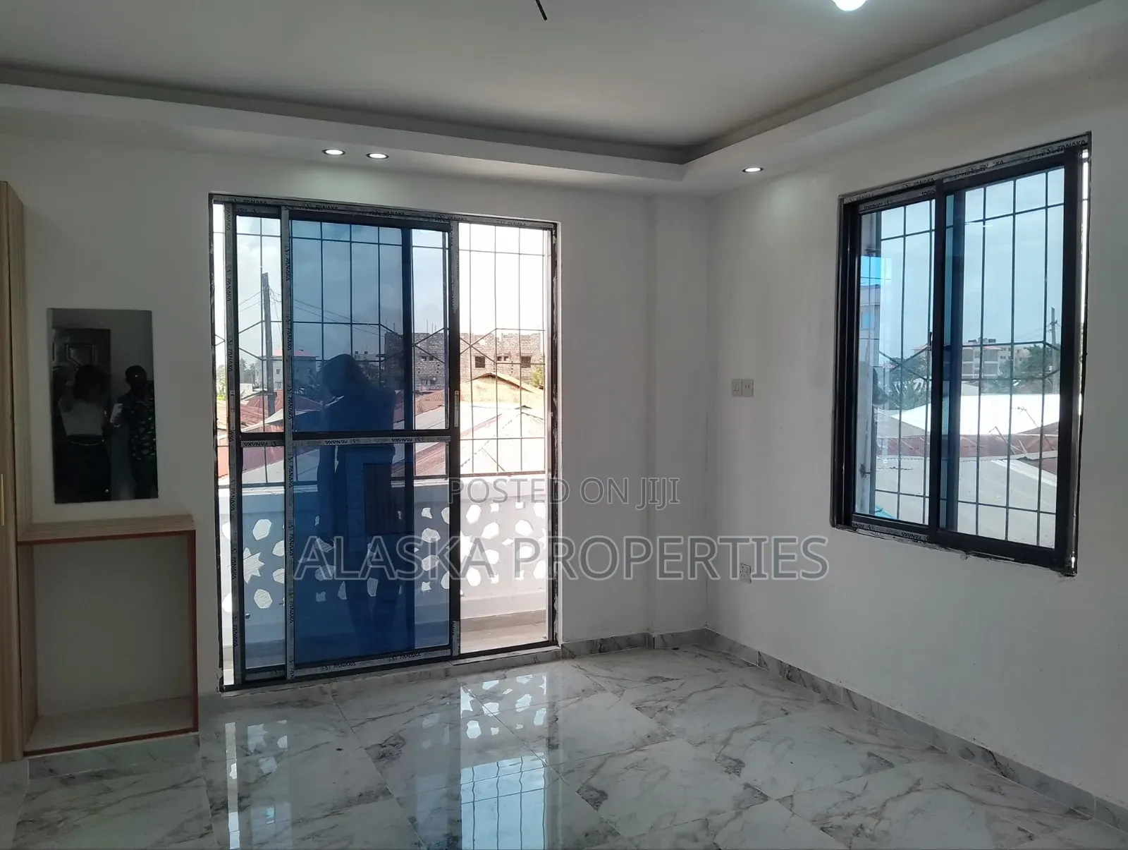 1bdrm Bedsitter in Bombolulu for rent in Bombolulu