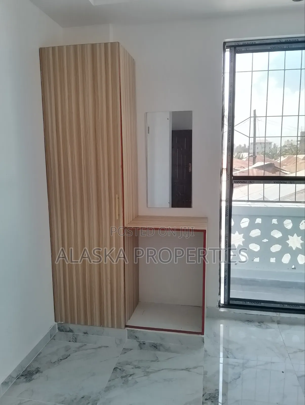 1bdrm Bedsitter in Bombolulu for rent in Bombolulu