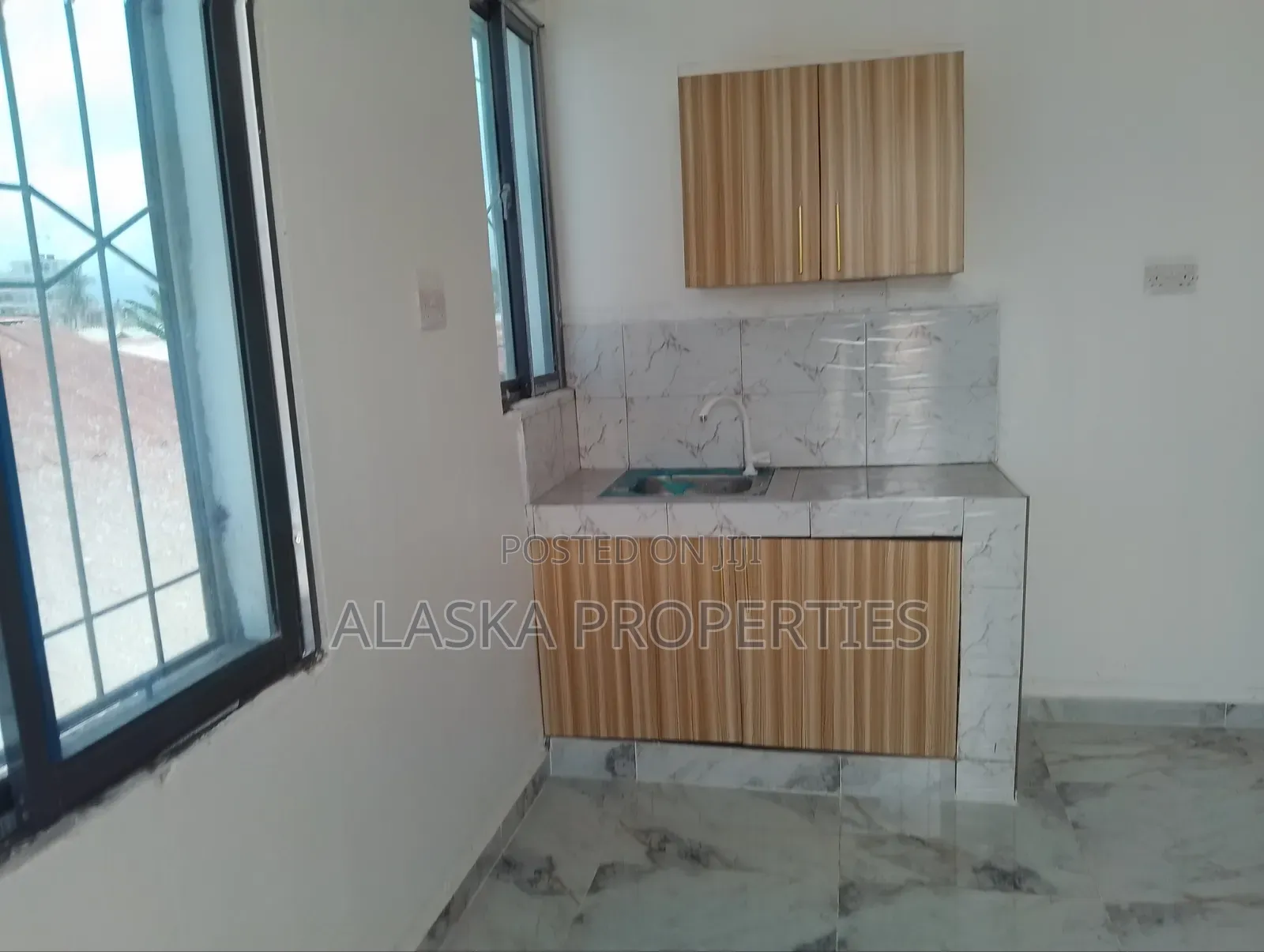 1bdrm Bedsitter in Bombolulu for rent in Bombolulu