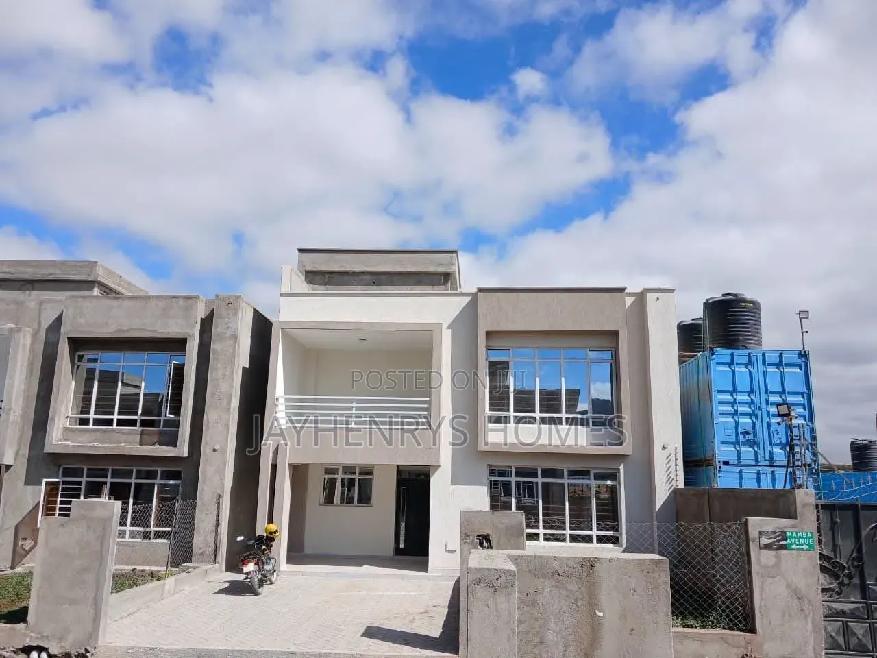 3bdrm House in Lukenya for sale in Lukenya