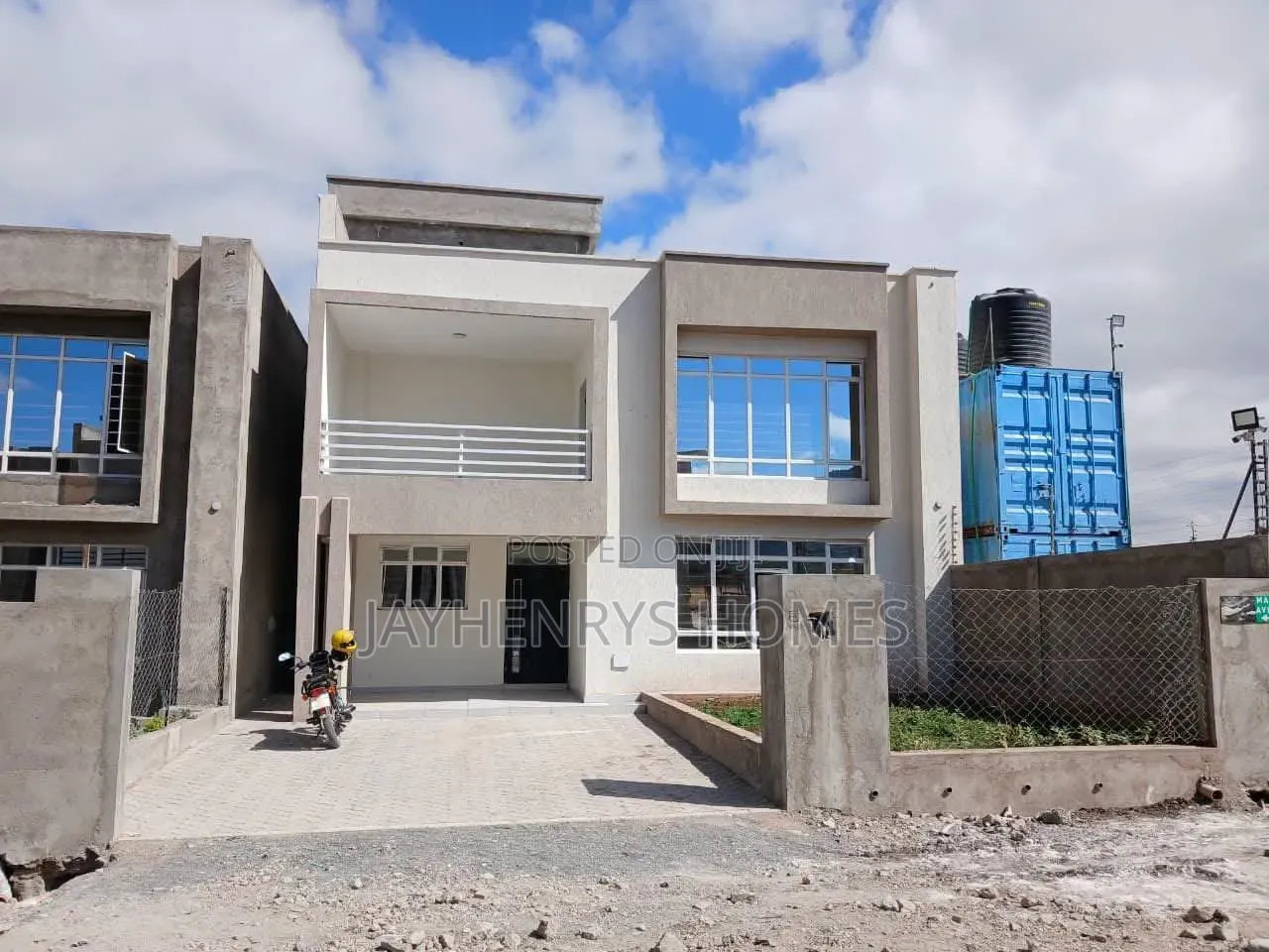 3bdrm House in Lukenya for sale in Lukenya