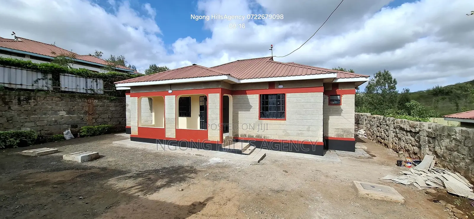 3bdrm Bungalow in Matasia for sale in Matasia