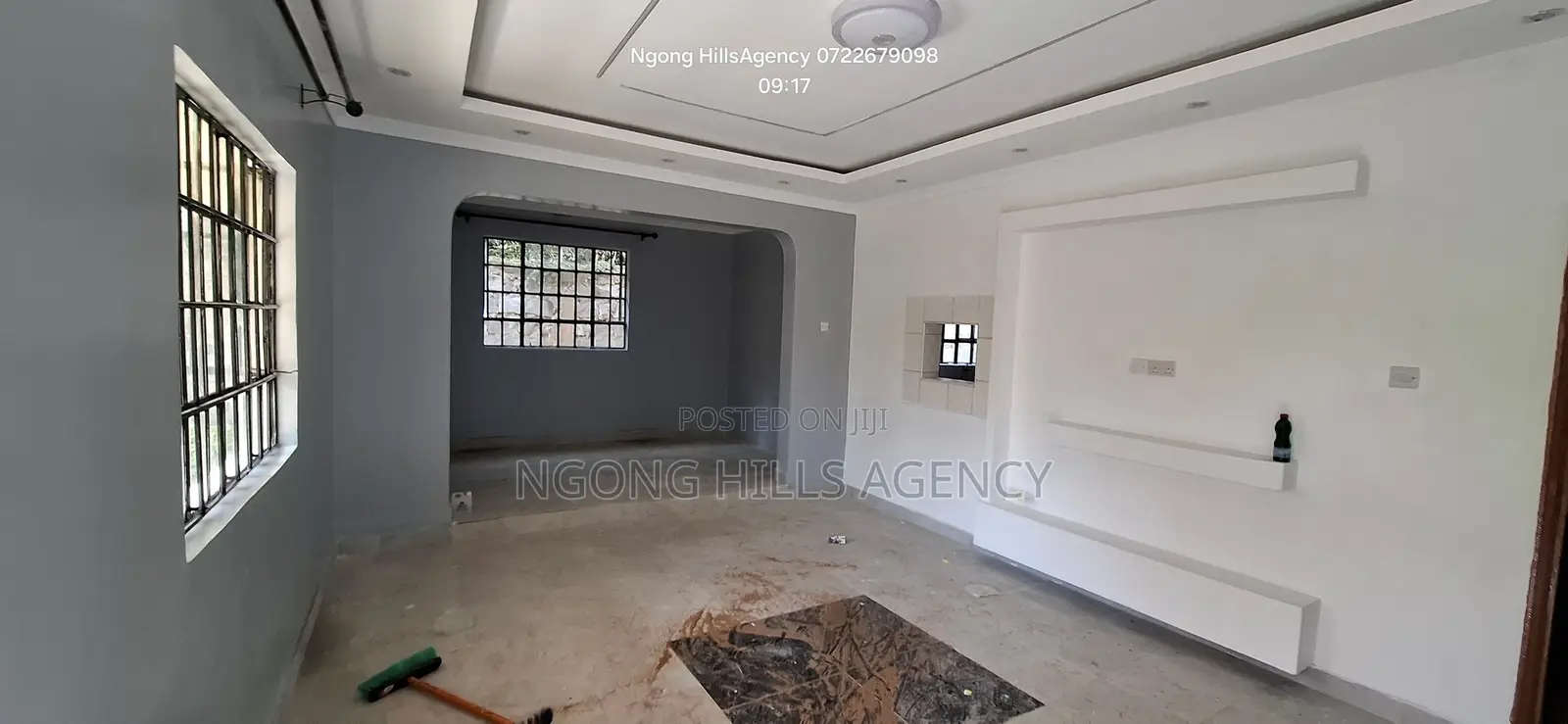 3bdrm Bungalow in Matasia for sale in Matasia