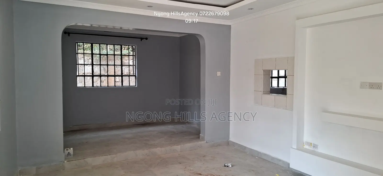 3bdrm Bungalow in Matasia for sale in Matasia