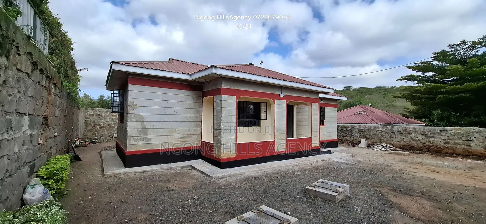3bdrm Bungalow in Matasia for sale in Matasia