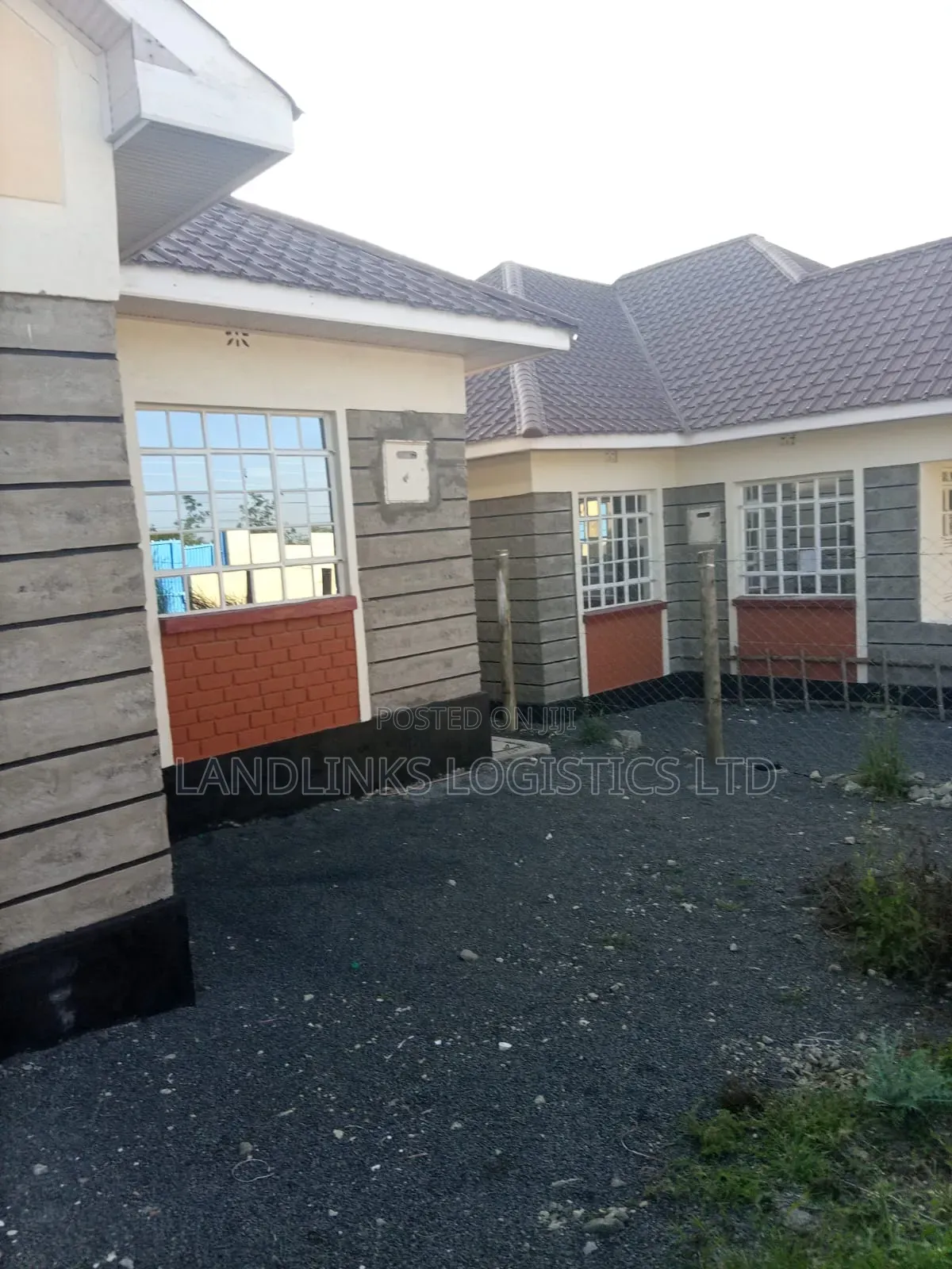 3bdrm Bungalow in Milimani Kitengela for sale in Kitengela