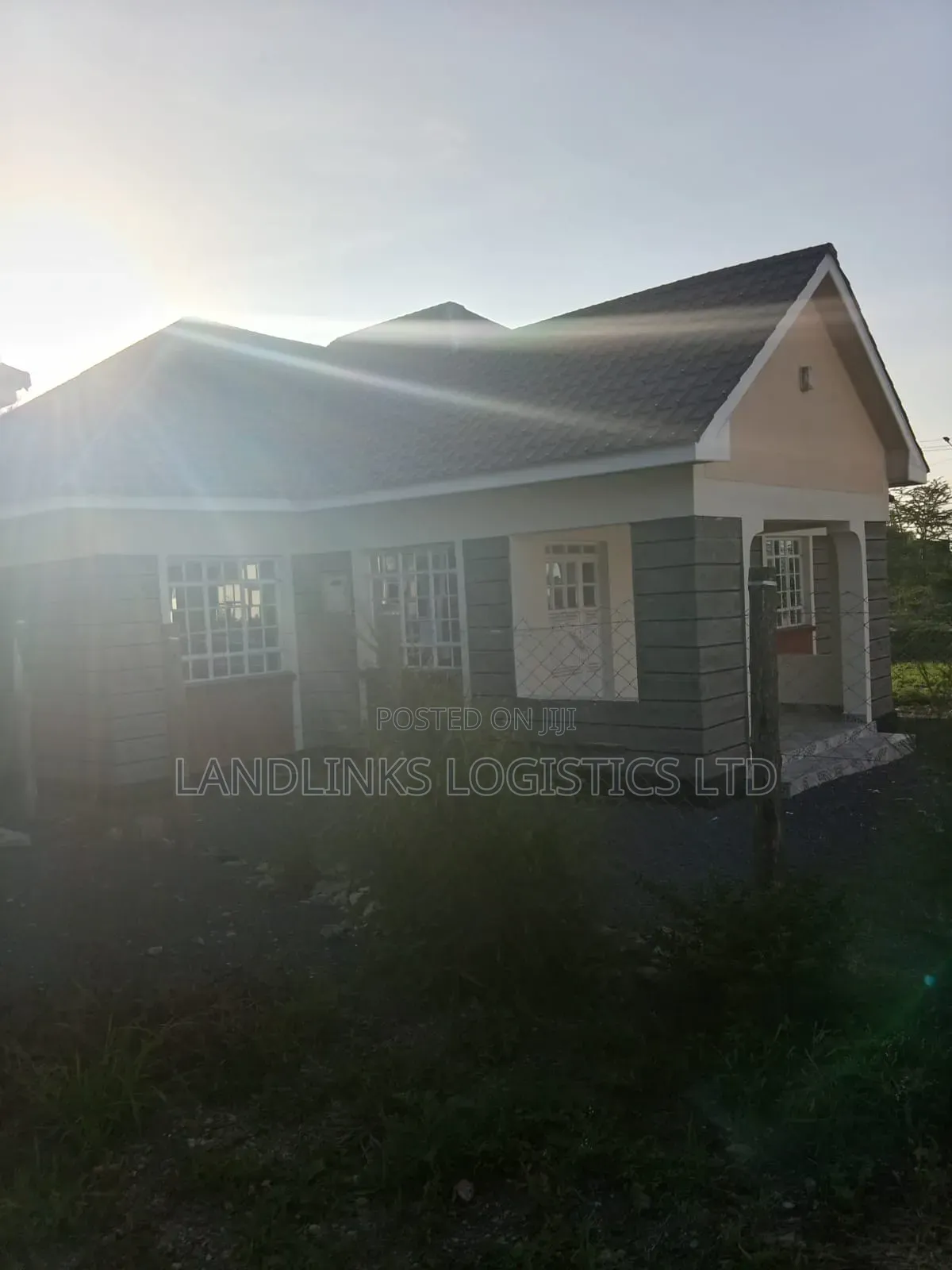 3bdrm Bungalow in Milimani Kitengela for sale in Kitengela