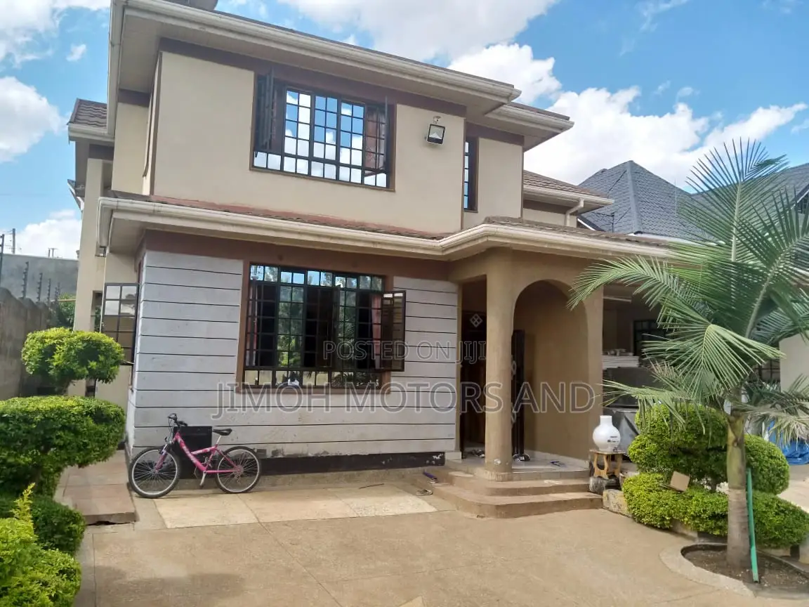 Discover Your Dream Home: Maisonette in Membley in Parklands/Highridge